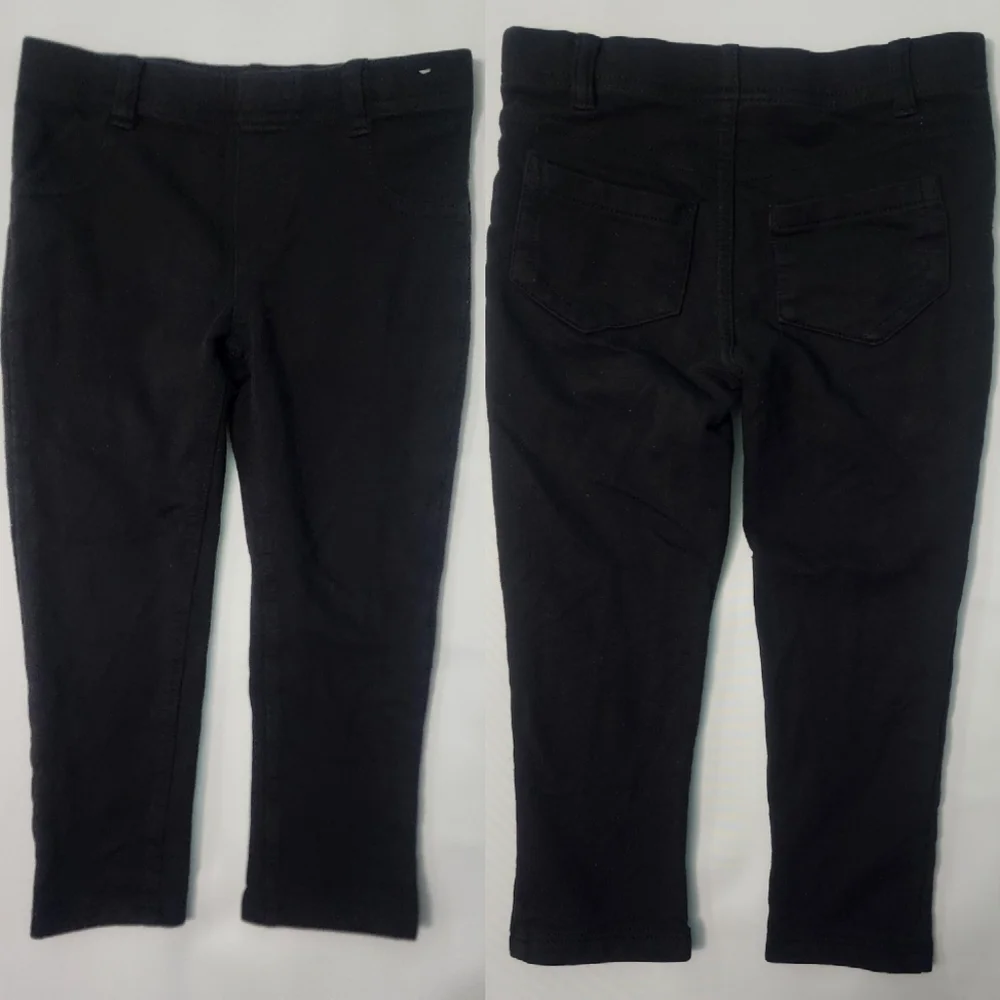 Garanimals Toddler Girls 3T Pants & Sweatshirt Bundle